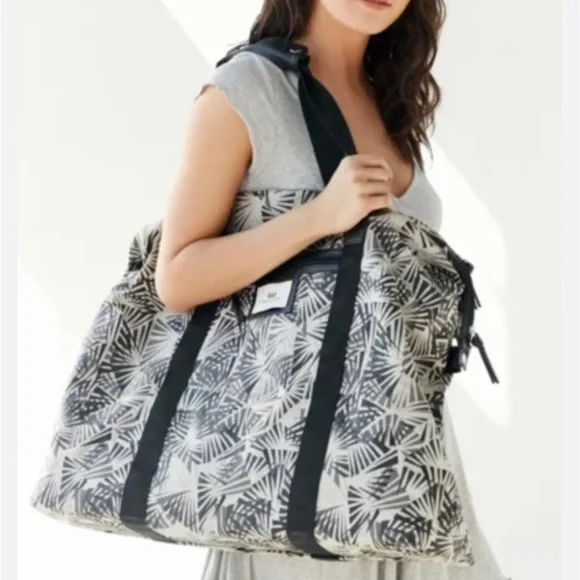 Leather Bag Day Birger Et Mikkelsen Gweneth Tote Bag Day By Birger